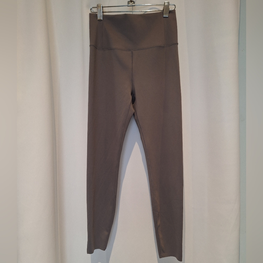 Vuori Earthy Brown Leggings